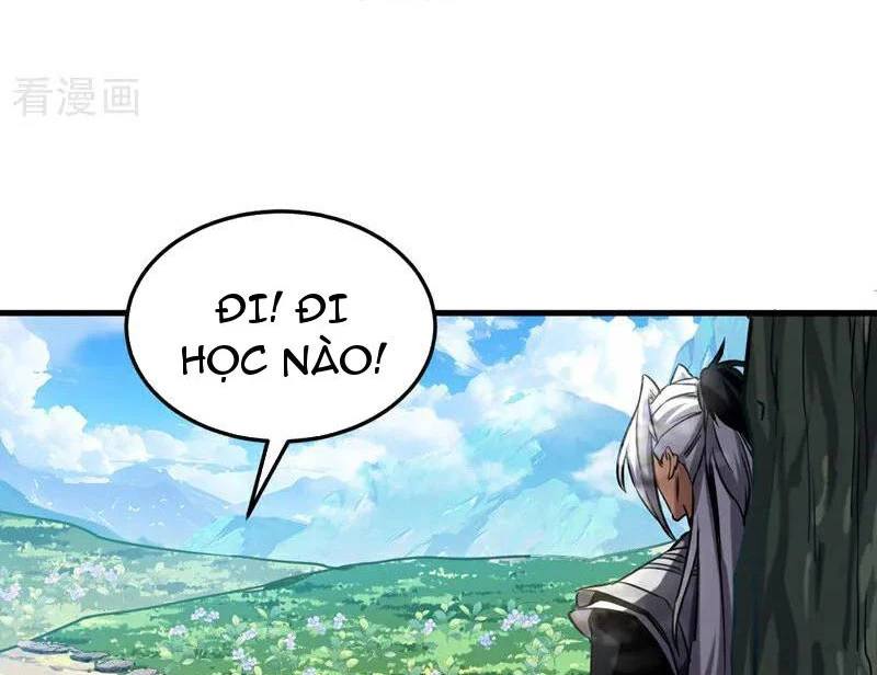 Đệ Tử Tu Luyện Còn Ta Thì Lười Biếng Chapter 130 - Trang 4