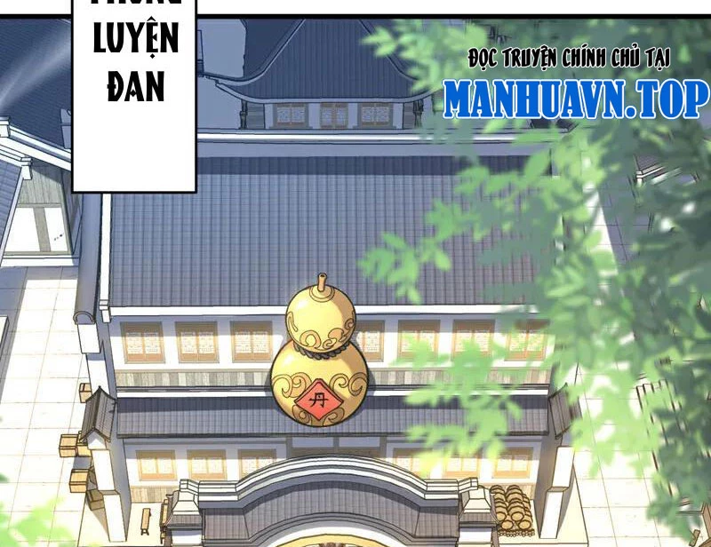 Đệ Tử Tu Luyện Còn Ta Thì Lười Biếng Chapter 130 - Trang 4