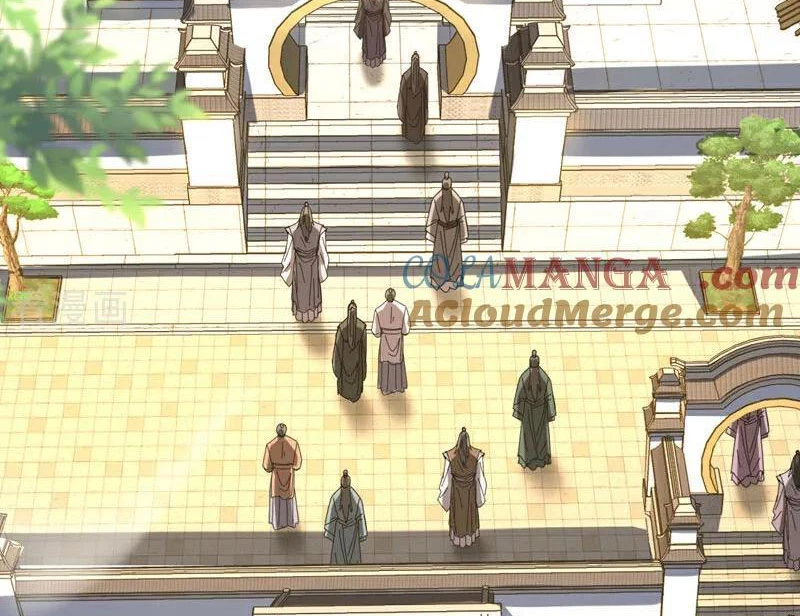 Đệ Tử Tu Luyện Còn Ta Thì Lười Biếng Chapter 130 - Trang 4