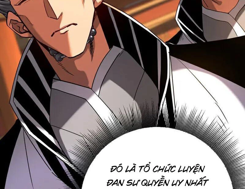 Đệ Tử Tu Luyện Còn Ta Thì Lười Biếng Chapter 130 - Trang 4