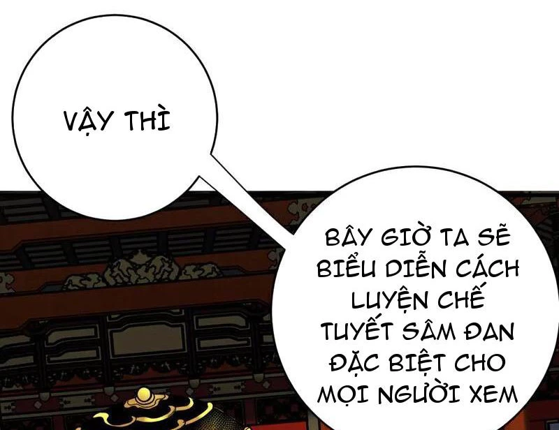 Đệ Tử Tu Luyện Còn Ta Thì Lười Biếng Chapter 130 - Trang 4
