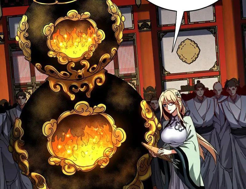 Đệ Tử Tu Luyện Còn Ta Thì Lười Biếng Chapter 130 - Trang 4