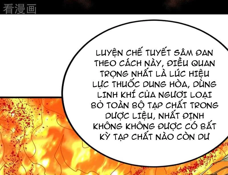 Đệ Tử Tu Luyện Còn Ta Thì Lười Biếng Chapter 130 - Trang 4