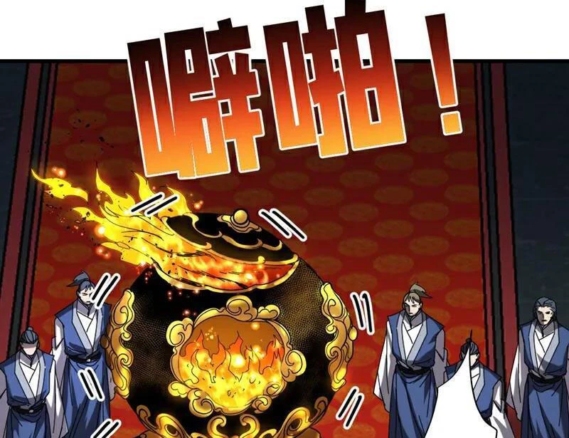 Đệ Tử Tu Luyện Còn Ta Thì Lười Biếng Chapter 130 - Trang 4