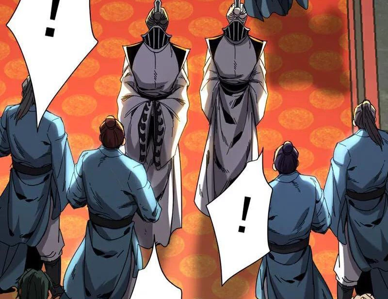 Đệ Tử Tu Luyện Còn Ta Thì Lười Biếng Chapter 130 - Trang 4