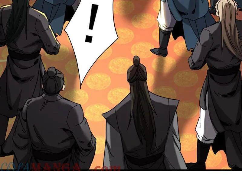 Đệ Tử Tu Luyện Còn Ta Thì Lười Biếng Chapter 130 - Trang 4