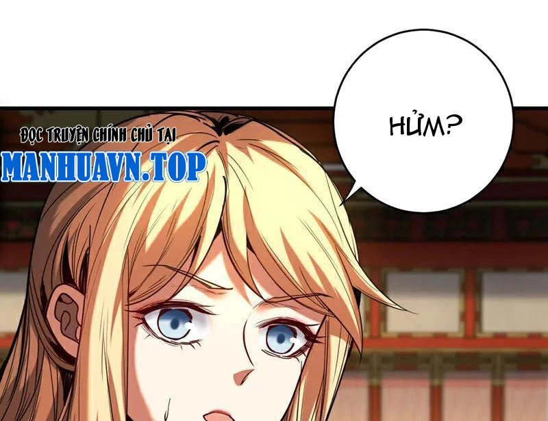 Đệ Tử Tu Luyện Còn Ta Thì Lười Biếng Chapter 130 - Trang 4