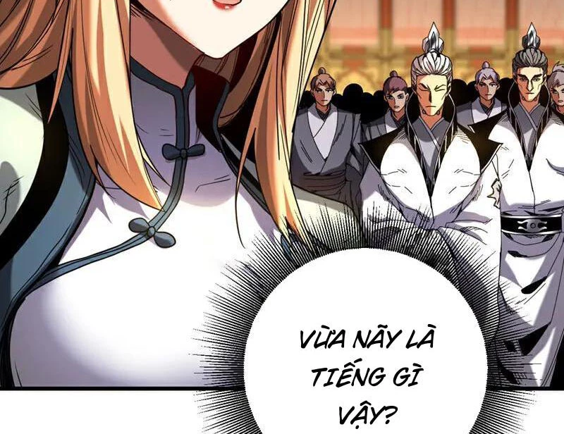 Đệ Tử Tu Luyện Còn Ta Thì Lười Biếng Chapter 130 - Trang 4