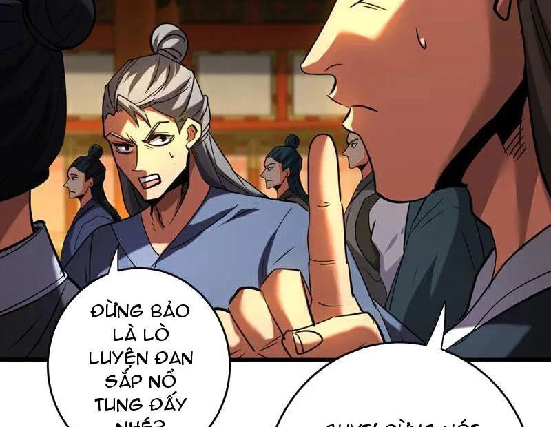 Đệ Tử Tu Luyện Còn Ta Thì Lười Biếng Chapter 131 - Trang 4