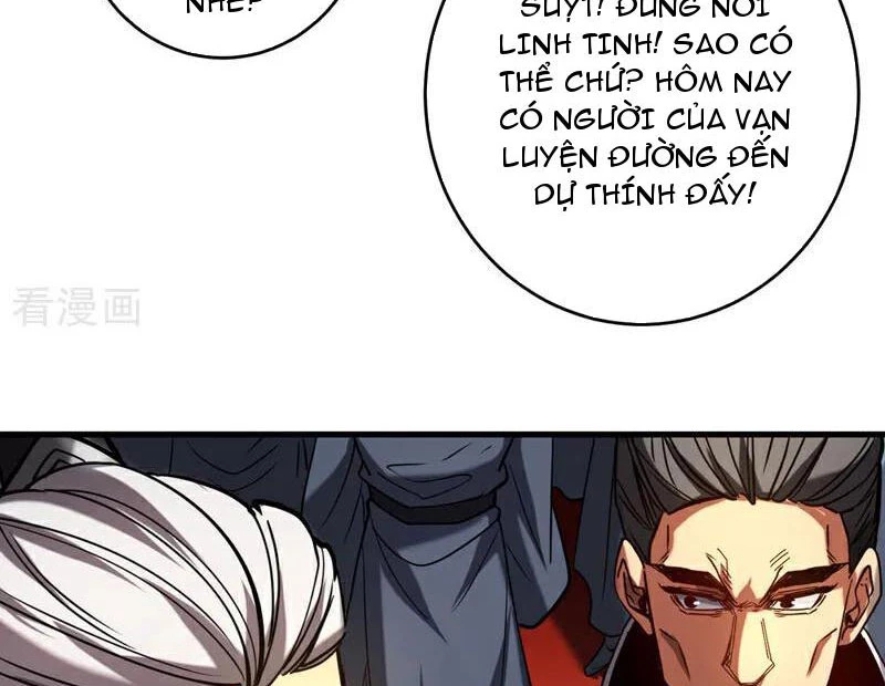 Đệ Tử Tu Luyện Còn Ta Thì Lười Biếng Chapter 131 - Trang 4