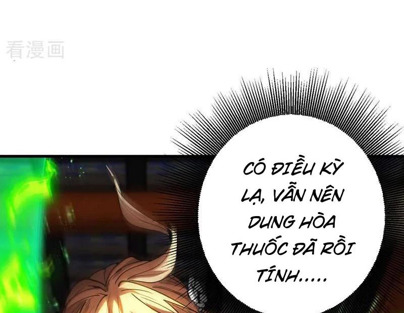 Đệ Tử Tu Luyện Còn Ta Thì Lười Biếng Chapter 131 - Trang 4