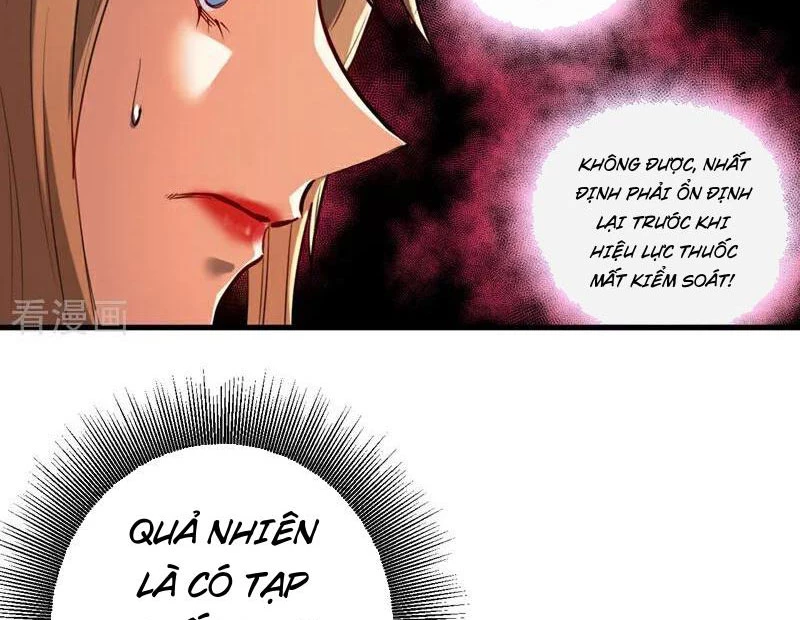 Đệ Tử Tu Luyện Còn Ta Thì Lười Biếng Chapter 131 - Trang 4