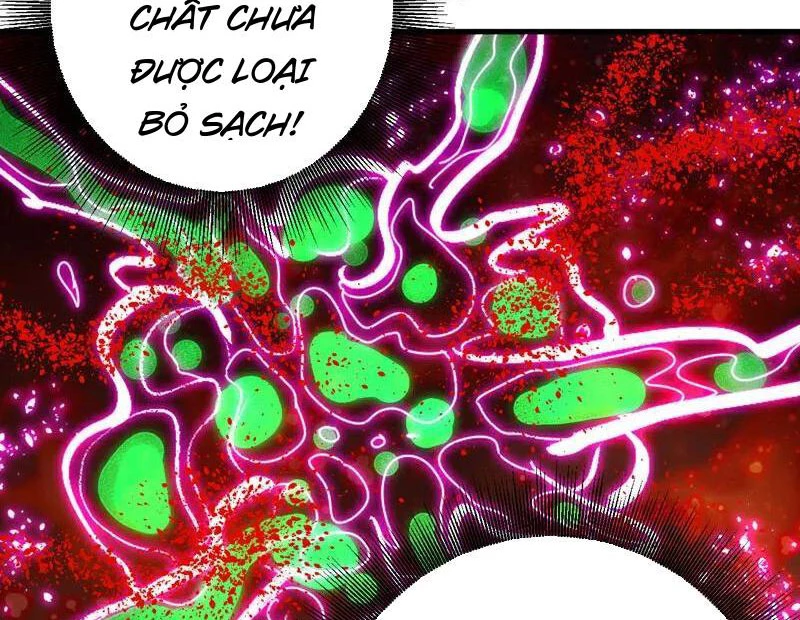 Đệ Tử Tu Luyện Còn Ta Thì Lười Biếng Chapter 131 - Trang 4