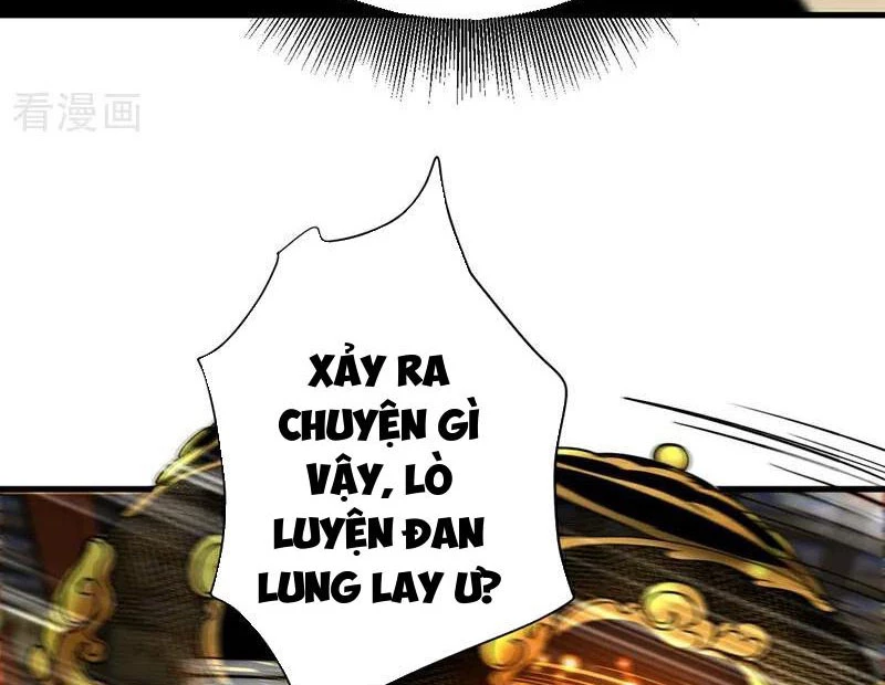 Đệ Tử Tu Luyện Còn Ta Thì Lười Biếng Chapter 131 - Trang 4