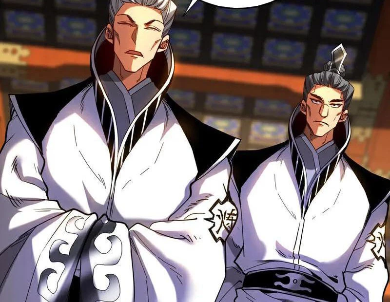 Đệ Tử Tu Luyện Còn Ta Thì Lười Biếng Chapter 131 - Trang 4