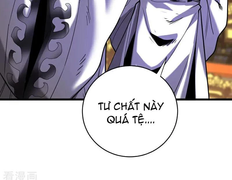 Đệ Tử Tu Luyện Còn Ta Thì Lười Biếng Chapter 131 - Trang 4