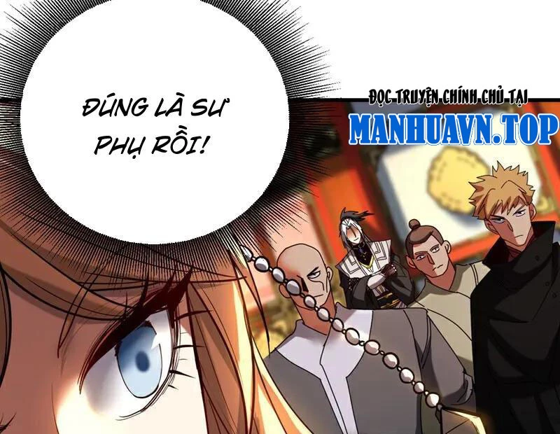 Đệ Tử Tu Luyện Còn Ta Thì Lười Biếng Chapter 131 - Trang 4