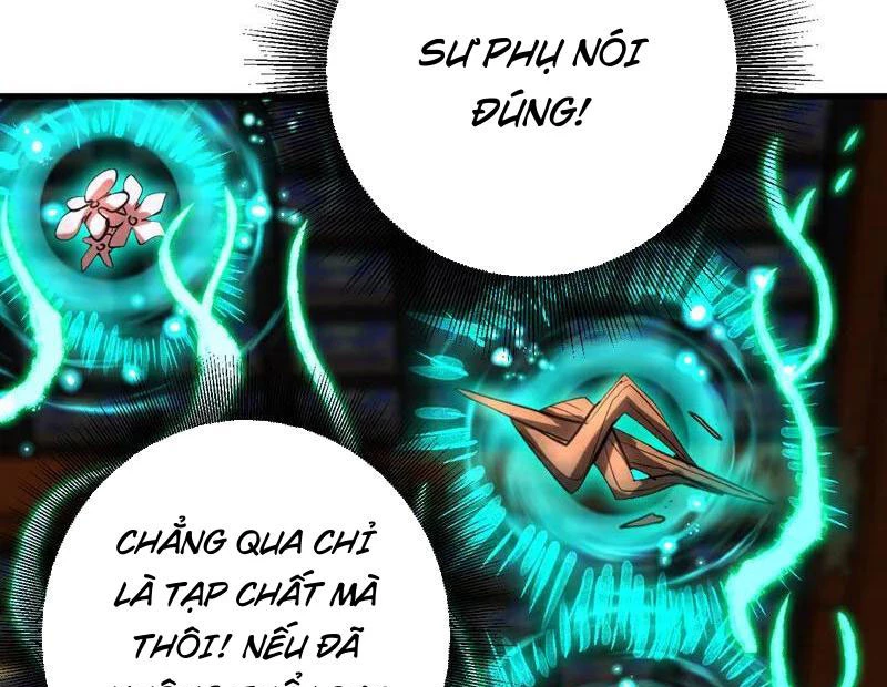 Đệ Tử Tu Luyện Còn Ta Thì Lười Biếng Chapter 131 - Trang 4