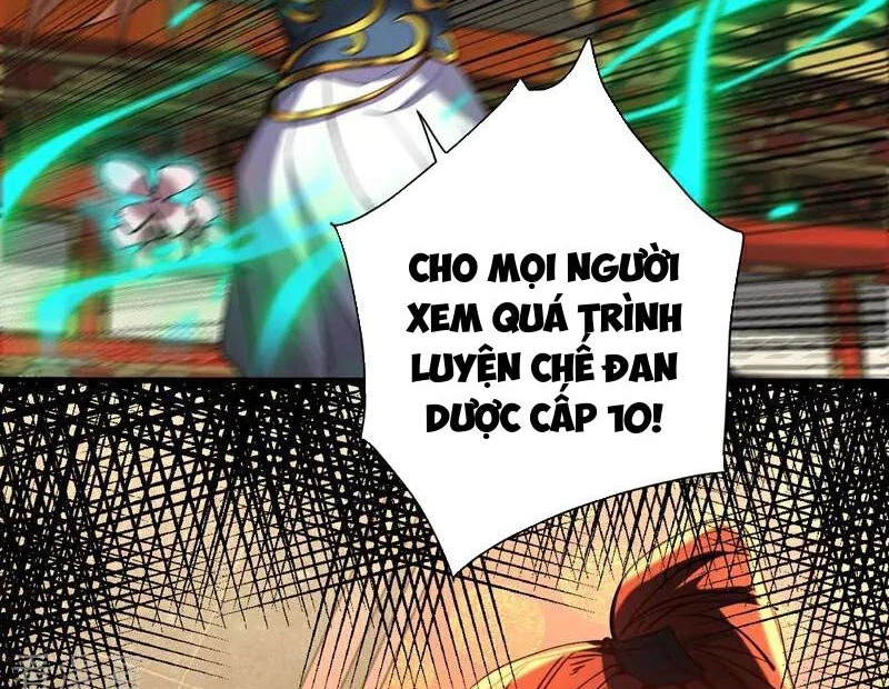 Đệ Tử Tu Luyện Còn Ta Thì Lười Biếng Chapter 131 - Trang 4