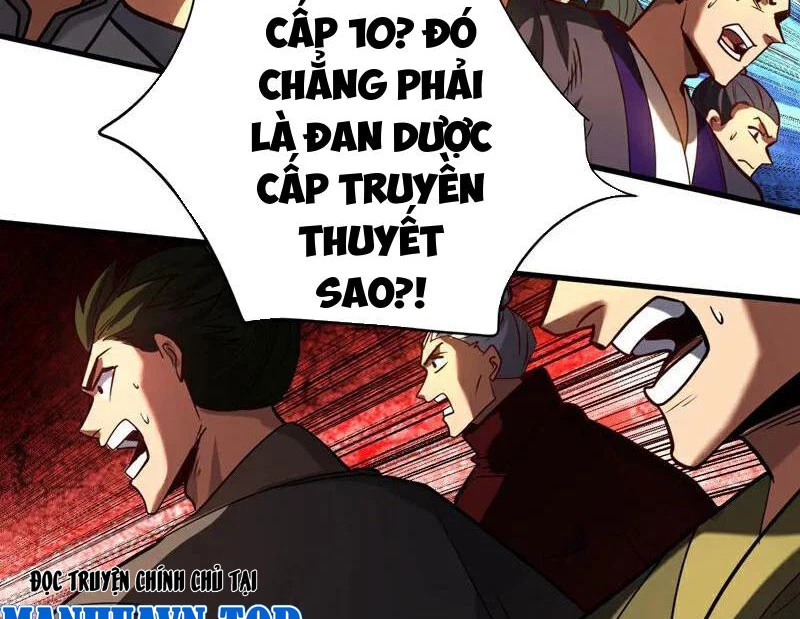 Đệ Tử Tu Luyện Còn Ta Thì Lười Biếng Chapter 131 - Trang 4