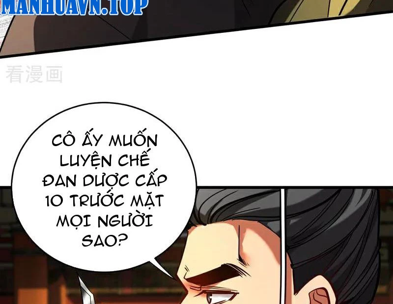 Đệ Tử Tu Luyện Còn Ta Thì Lười Biếng Chapter 131 - Trang 4