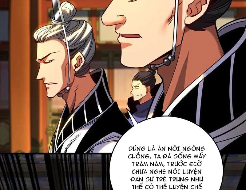 Đệ Tử Tu Luyện Còn Ta Thì Lười Biếng Chapter 131 - Trang 4