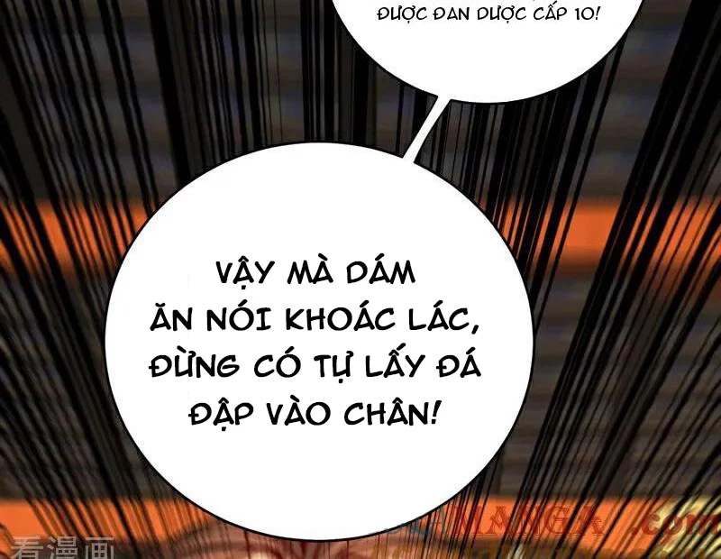 Đệ Tử Tu Luyện Còn Ta Thì Lười Biếng Chapter 131 - Trang 4