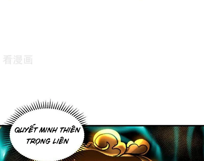Đệ Tử Tu Luyện Còn Ta Thì Lười Biếng Chapter 131 - Trang 4