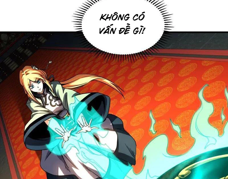 Đệ Tử Tu Luyện Còn Ta Thì Lười Biếng Chapter 131 - Trang 4