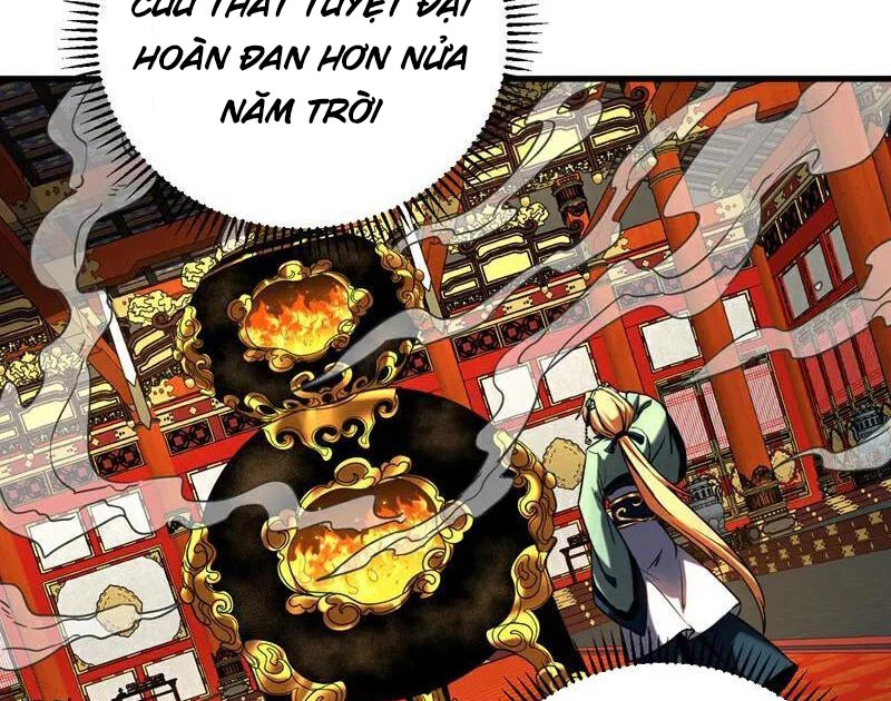 Đệ Tử Tu Luyện Còn Ta Thì Lười Biếng Chapter 131 - Trang 4