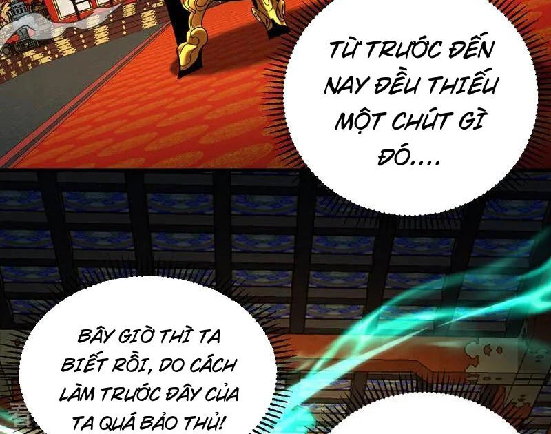 Đệ Tử Tu Luyện Còn Ta Thì Lười Biếng Chapter 131 - Trang 4