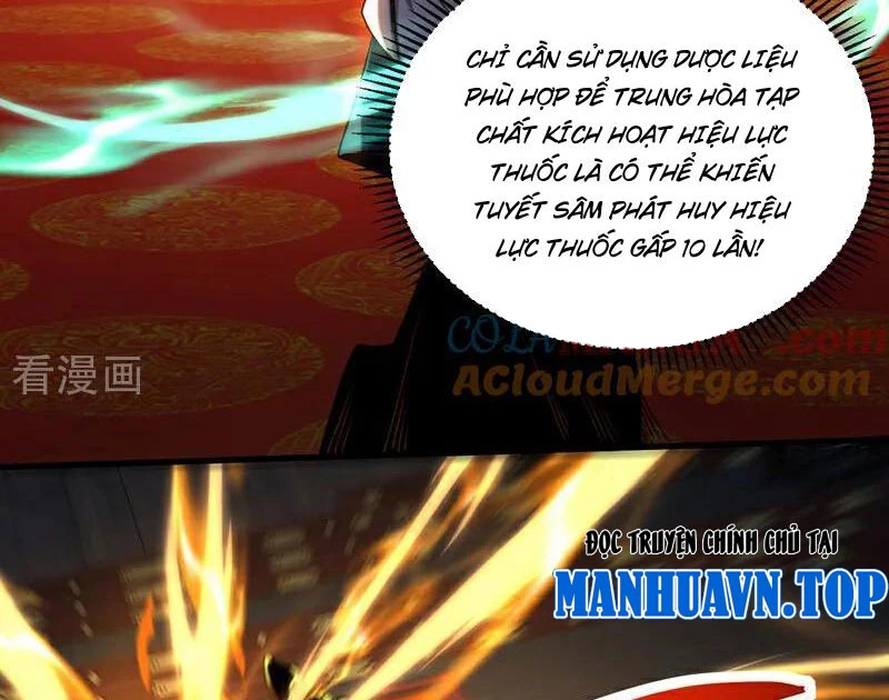 Đệ Tử Tu Luyện Còn Ta Thì Lười Biếng Chapter 131 - Trang 4