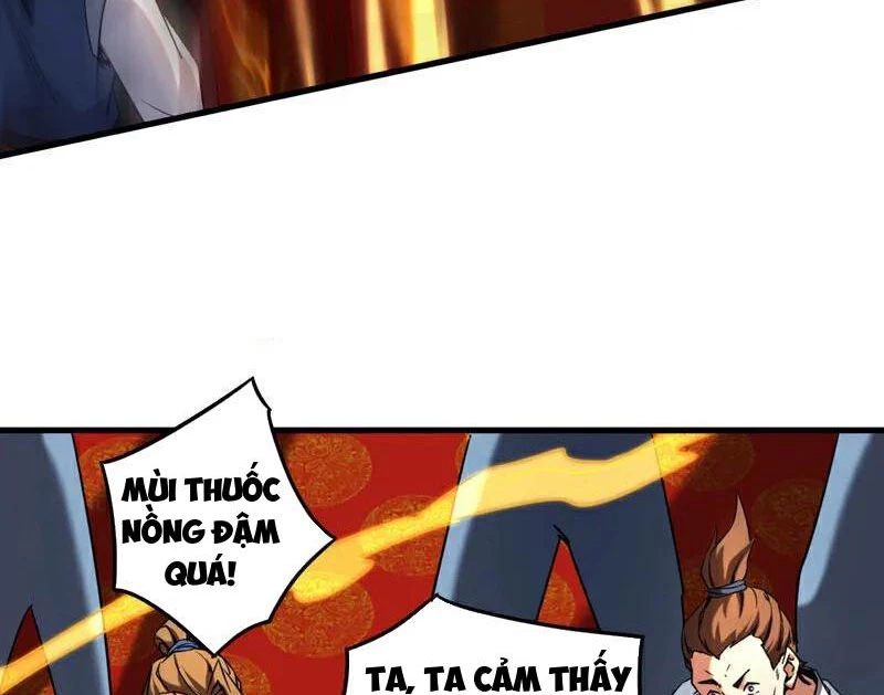 Đệ Tử Tu Luyện Còn Ta Thì Lười Biếng Chapter 131 - Trang 4