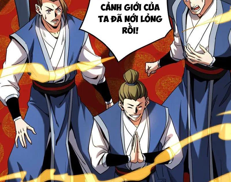 Đệ Tử Tu Luyện Còn Ta Thì Lười Biếng Chapter 131 - Trang 4