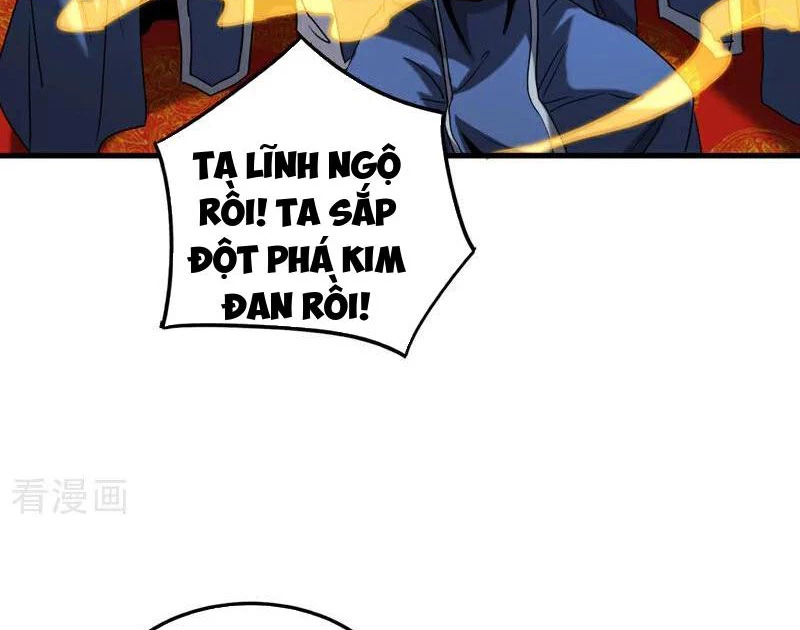 Đệ Tử Tu Luyện Còn Ta Thì Lười Biếng Chapter 131 - Trang 4