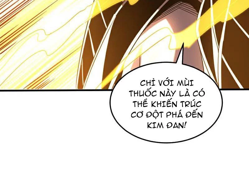 Đệ Tử Tu Luyện Còn Ta Thì Lười Biếng Chapter 131 - Trang 4