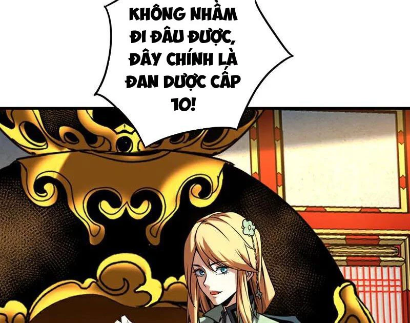 Đệ Tử Tu Luyện Còn Ta Thì Lười Biếng Chapter 131 - Trang 4