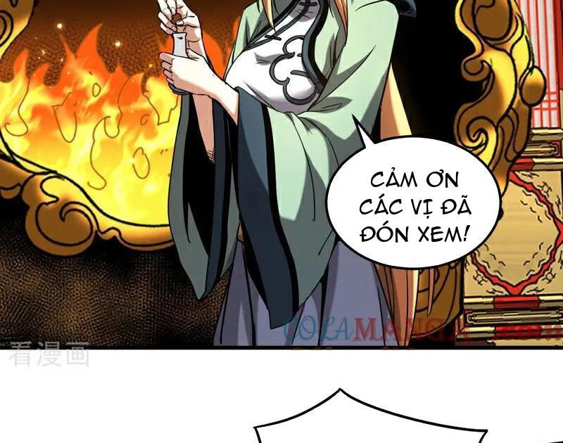 Đệ Tử Tu Luyện Còn Ta Thì Lười Biếng Chapter 131 - Trang 4