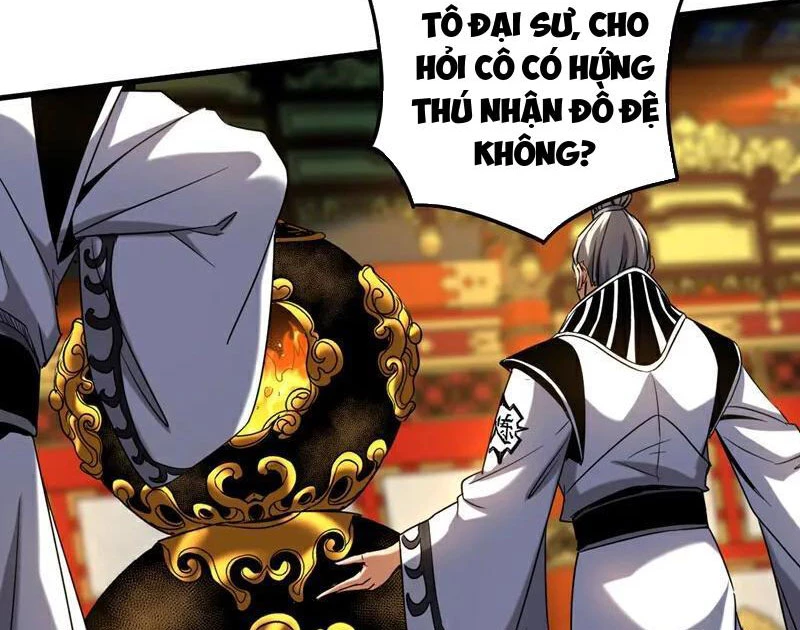 Đệ Tử Tu Luyện Còn Ta Thì Lười Biếng Chapter 131 - Trang 4
