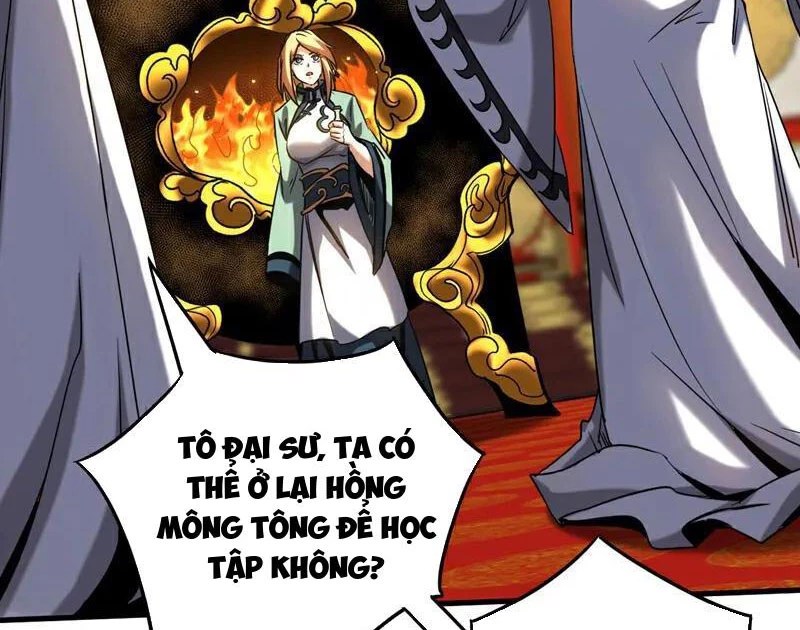 Đệ Tử Tu Luyện Còn Ta Thì Lười Biếng Chapter 131 - Trang 4