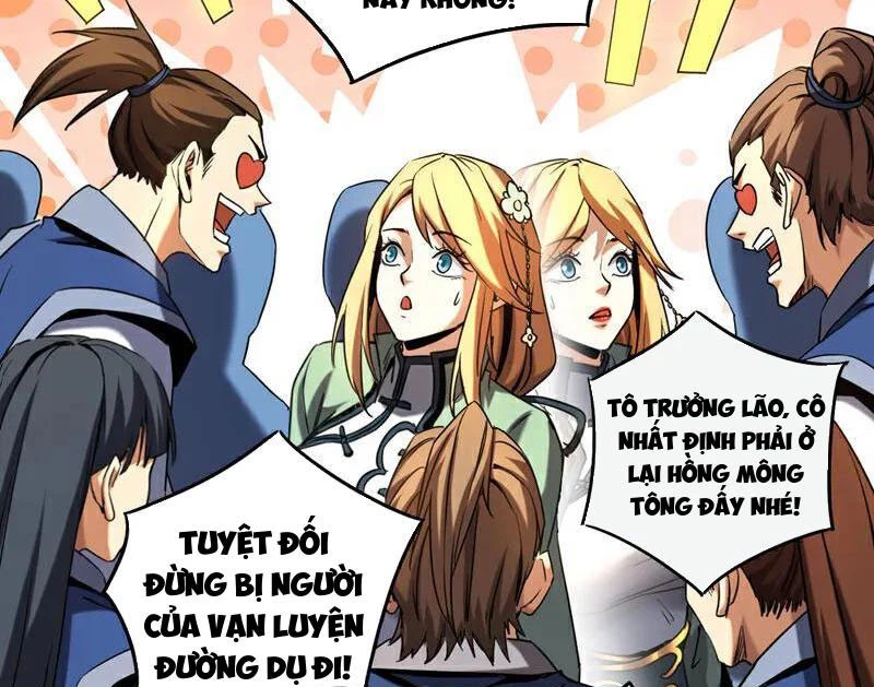 Đệ Tử Tu Luyện Còn Ta Thì Lười Biếng Chapter 131 - Trang 4