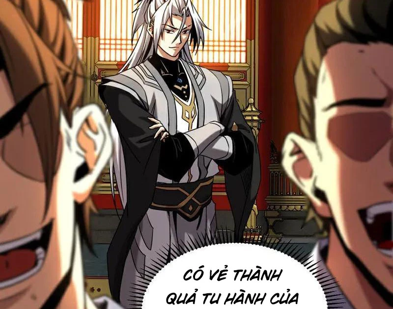 Đệ Tử Tu Luyện Còn Ta Thì Lười Biếng Chapter 131 - Trang 4