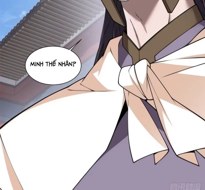 Đồ Đệ Của Ta Đều Là Đại Phản Phái Chapter 309 - Trang 4