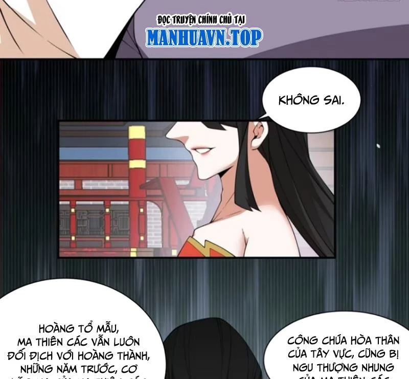 Đồ Đệ Của Ta Đều Là Đại Phản Phái Chapter 309 - Trang 4