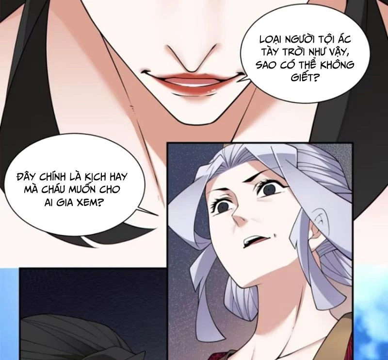Đồ Đệ Của Ta Đều Là Đại Phản Phái Chapter 309 - Trang 4
