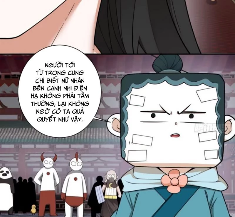 Đồ Đệ Của Ta Đều Là Đại Phản Phái Chapter 309 - Trang 4