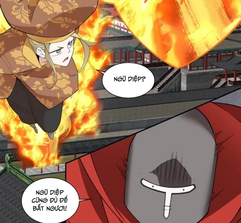 Đồ Đệ Của Ta Đều Là Đại Phản Phái Chapter 309 - Trang 4