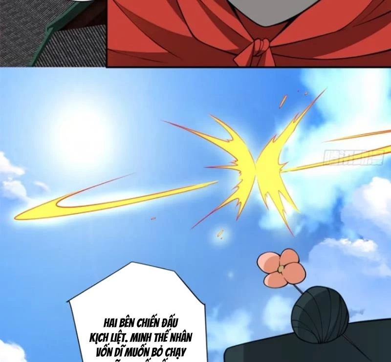 Đồ Đệ Của Ta Đều Là Đại Phản Phái Chapter 309 - Trang 4