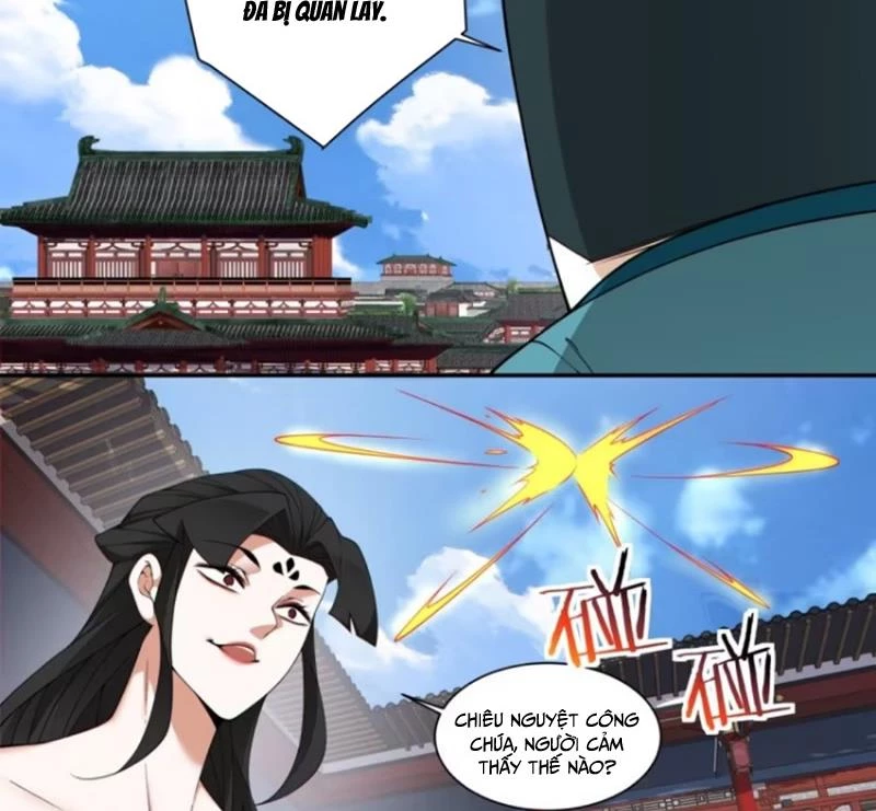 Đồ Đệ Của Ta Đều Là Đại Phản Phái Chapter 309 - Trang 4