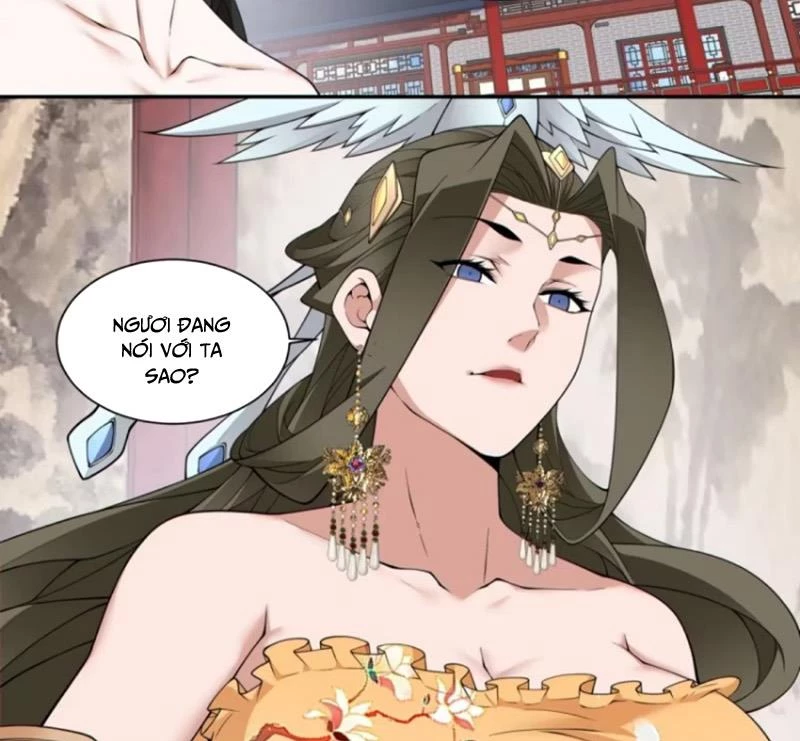 Đồ Đệ Của Ta Đều Là Đại Phản Phái Chapter 309 - Trang 4